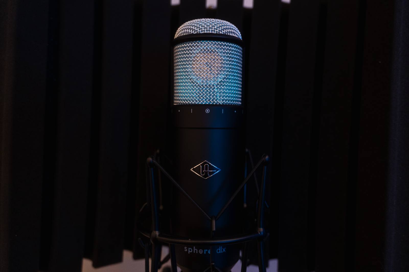 Universal Audio Sphere DLX